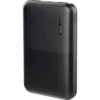 Powerbank Λευκό 5.000 mAh κωδ. PWB-515 Powerbank Λευκό 5.000 mAh κωδ. PWB-515