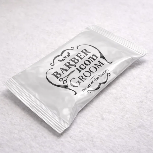 Διαφημιστικά Αρωματικά Μαντηλάκια με Εκτύπωση 2.500 τεμάχια (πακέτο) κωδ. ISLKM