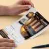 Διαφημιστικά Φυλλάδια A5 15x21cm (1.000 τεμάχια) κωδ. A5