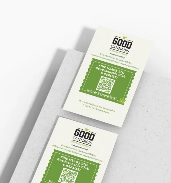 Διαφημιστικά Φυλλάδια A7 10x21cm (1.000 τεμάχια) κωδ. A7