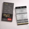 Διαφημιστικά Φυλλάδια A7 10x21cm (1.000 τεμάχια) κωδ. A7
