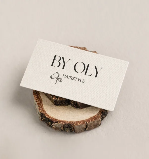 Επαγγελματικές Κάρτες 250γρ Γκοφρέ με Εκτύπωση 1 Όψης (1.000 τεμάχια) κωδ. FAN