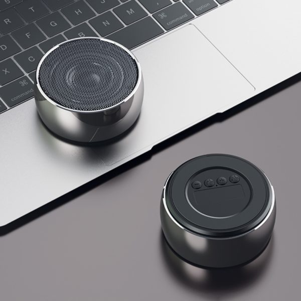 Ηχείο Bluetooth 5.0/10W και Μπατάρια 400mAh κωδ. SPK-80 Ηχείο Bluetooth 5.0/10W και Μπατάρια 400mAh κωδ. SPK-80