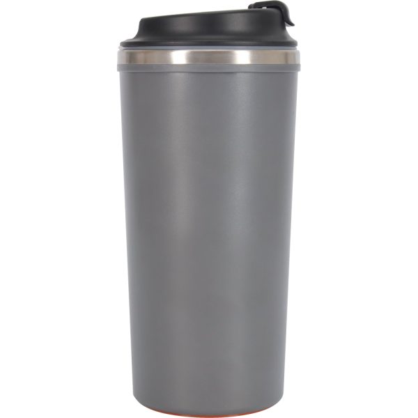 Θερμός με Βεντούζα που δεν Πέφτει 500 ml κωδ. 3790 Θερμός με Βεντούζα που δεν Πέφτει 500 ml κωδ. 3790