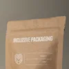 Σακουλάκι Τύπου Doypack με Εκτύπωση & μικρό Παράθυρο κωδ. KDP Σακουλάκι Τύπου Doypack με Εκτύπωση & μικρό Παράθυρο κωδ. KDP