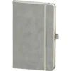 Σημειωματάριο από Πυρογραφική Δερματίνη Ριγέ με Λάστιχο 13x21cm κωδ. ESK Σημειωματάριο από Πυρογραφική Δερματίνη Ριγέ με Λάστιχο 13x21cm κωδ. ESK