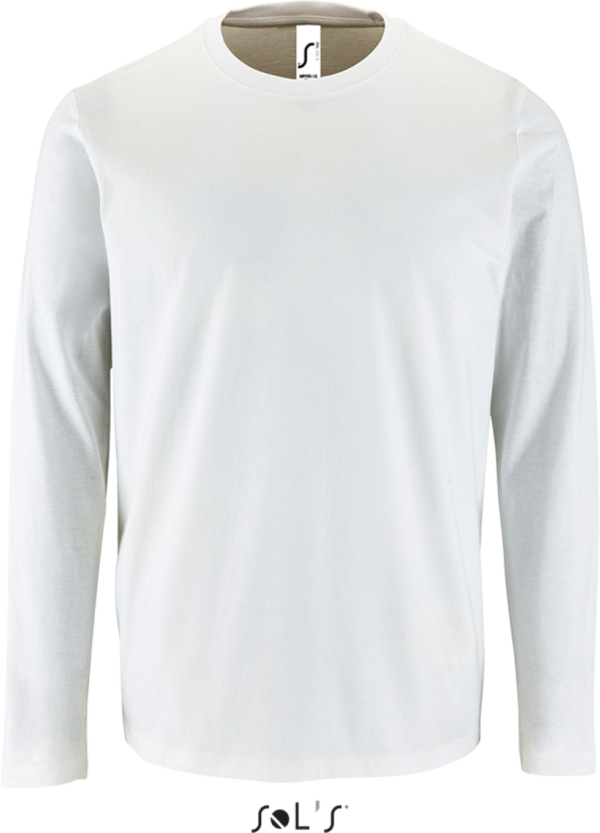 Sol's Regent Unisex Διαφημιστικό T-shirt Κοντομάνικο 150gr κωδ. 11380 Sol's Regent Unisex Διαφημιστικό T-shirt Κοντομάνικο 150gr κωδ. 11380