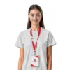 Lanyards - Kορδόνια Λαιμού με Εκτύπωση κωδ. L-750 Lanyards - Kορδόνια Λαιμού με Εκτύπωση κωδ. L-750