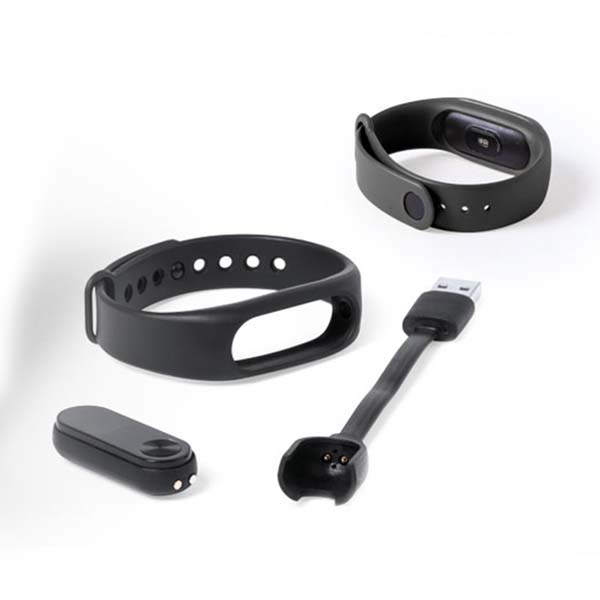 Smart Watch Μαύρο με Μετρητή Παλμών και Θερμίδων, Βηματομετρητή, Παρακολούθηση Ύπνου, Bluetooth, Ειδοποιήσεις Μηνυμάτων και Κλήσεων, με Δόνηση, με Έλεγχο Κάμερας, Ένδειξη Ώρας και Ημερομηνίας κωδ. 7527