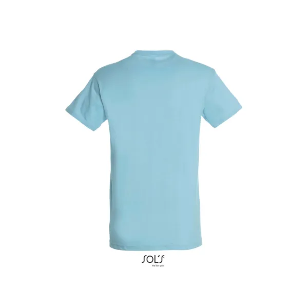 Sol's Regent Unisex Διαφημιστικό T-shirt Κοντομάνικο 150gr κωδ. 11380 Sol's Regent Unisex Διαφημιστικό T-shirt Κοντομάνικο 150gr κωδ. 11380