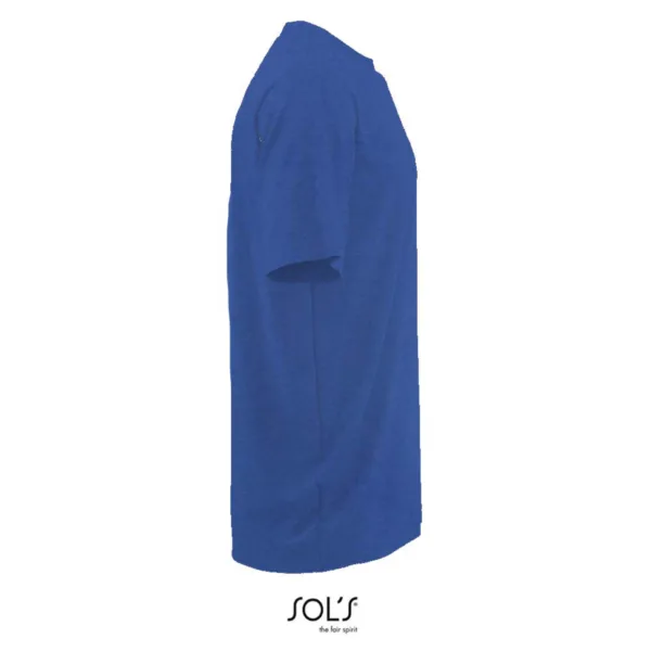 Sol's Regent Unisex Διαφημιστικό T-shirt Κοντομάνικο 150gr κωδ. 11380 Sol's Regent Unisex Διαφημιστικό T-shirt Κοντομάνικο 150gr κωδ. 11380