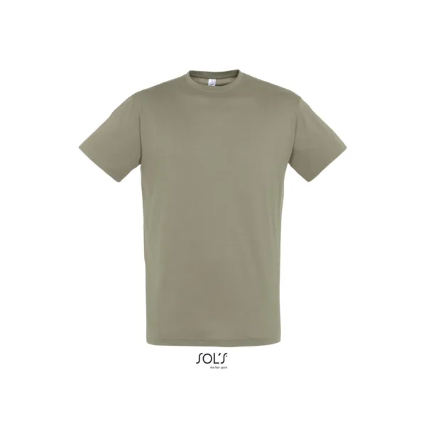 Sol's Regent Unisex Διαφημιστικό T-shirt Κοντομάνικο 150gr κωδ. 11380 Sol's Regent Unisex Διαφημιστικό T-shirt Κοντομάνικο 150gr κωδ. 11380