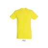 Sol's Regent Unisex Διαφημιστικό T-shirt Κοντομάνικο 150gr κωδ. 11380 Sol's Regent Unisex Διαφημιστικό T-shirt Κοντομάνικο 150gr κωδ. 11380