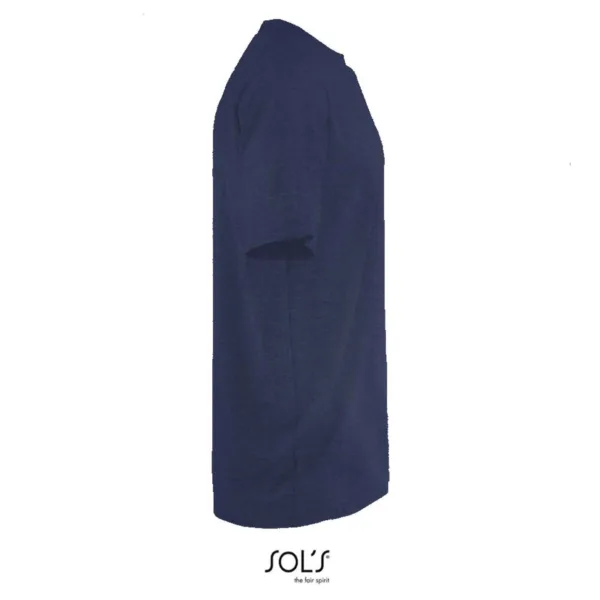Sol's Regent Unisex Διαφημιστικό T-shirt Κοντομάνικο 150gr κωδ. 11380 Sol's Regent Unisex Διαφημιστικό T-shirt Κοντομάνικο 150gr κωδ. 11380