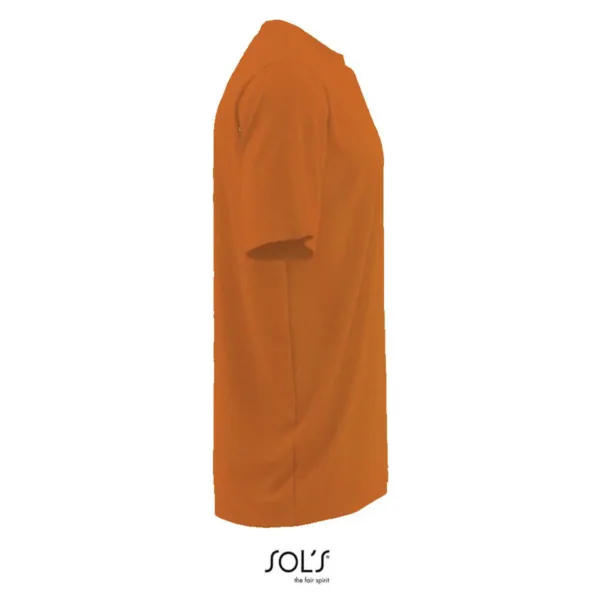 Sol's Regent Unisex Διαφημιστικό T-shirt Κοντομάνικο 150gr κωδ. 11380 Sol's Regent Unisex Διαφημιστικό T-shirt Κοντομάνικο 150gr κωδ. 11380