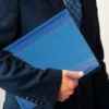 Ντοσιέ Συνεδρίου από Δερματίνη με Θήκη για Στυλό, Κομπιουτεράκι & Θήκη Καρτών Elit κωδ. 9530