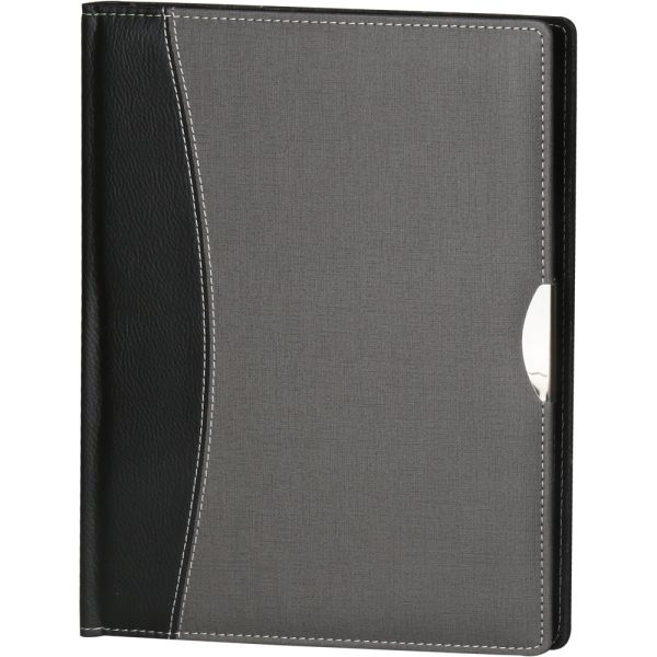 Ντοσιέ Συνεδρίου από Δερματίνη με Θήκη για Στυλό, Κομπιουτεράκι & Θήκη Καρτών κωδ. STIL