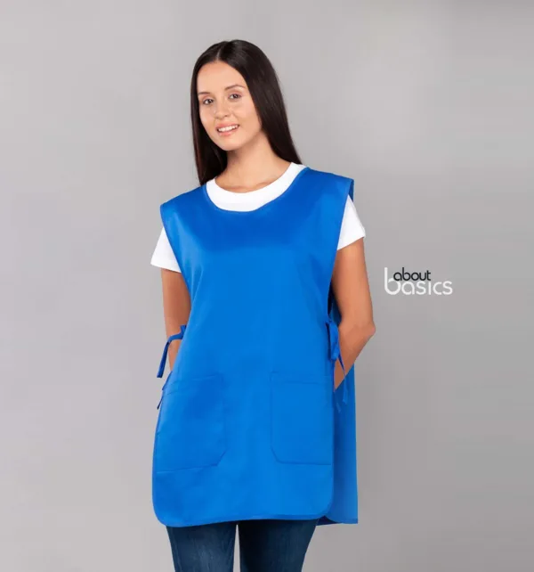 About Basics 'ALLY' Unisex Ποδιά Super Market - Σαμαράκι 240gr κωδ. 00402B