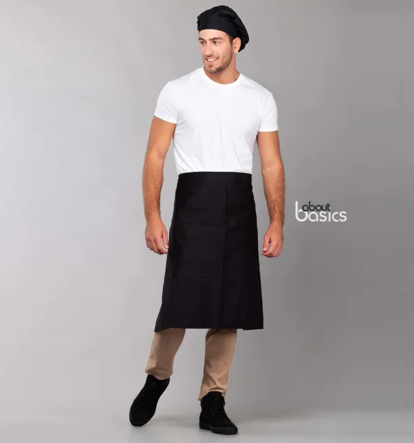 About Basics Belt Unisex Ποδιά Μέσης Μακριά 240gr κωδ. 00405B