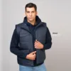 About Basics Dale Unisex Γιλέκο Εργασίας κωδ. 00125