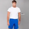 About Basics Jog Men Ανδρική Βερμούδα Προπόνησης 140gr κωδ. 00515