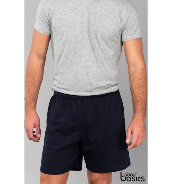 About Basics Play Men Ανδρική Βερμούδα Προπόνησης κωδ. 00505 About Basics Play Men Ανδρική Βερμούδα Προπόνησης κωδ. 00505