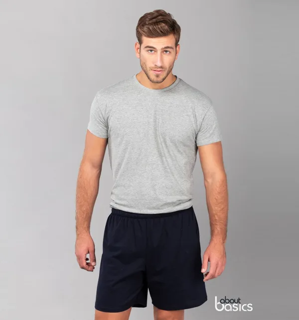 About Basics Play Men Ανδρική Βερμούδα Προπόνησης κωδ. 00505