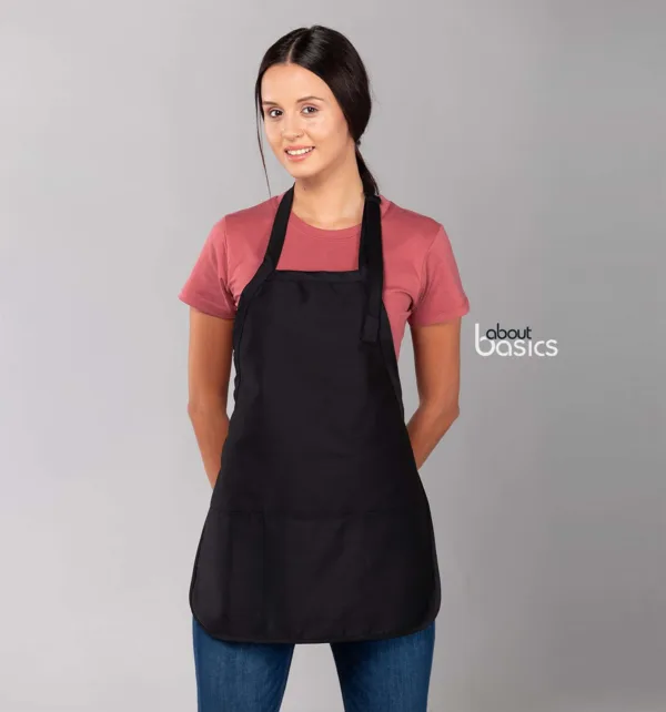 About Basics Roster Γυναικεία Ποδιά Ολόσωμη 180gr κωδ. 00965
