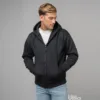 About Basics Unisex Διαφημιστική Ζακέτα με Κουκούλα κωδ. 00150 About Basics Unisex Διαφημιστική Ζακέτα με Κουκούλα κωδ. 00150