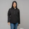 About Basics Unisex Μπουφάν Softshell Αδιάβροχο και Αντιανεμικό κωδ. 00219