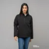 About Basics Unisex Μπουφάν Softshell Αδιάβροχο και Αντιανεμικό κωδ. 00219