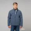 About Basics Unisex Μπουφάν Softshell Αδιάβροχο και Αντιανεμικό κωδ. 00219