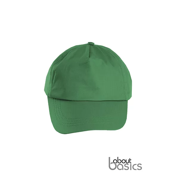 About Basics Wolf Καπέλο κωδ. 00802