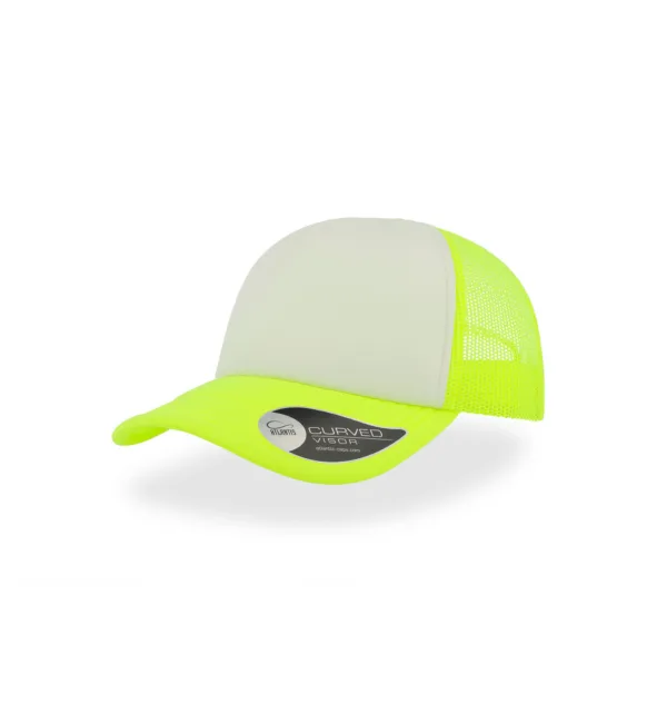 Atlantis Rapper Καπέλο κωδ. 0183