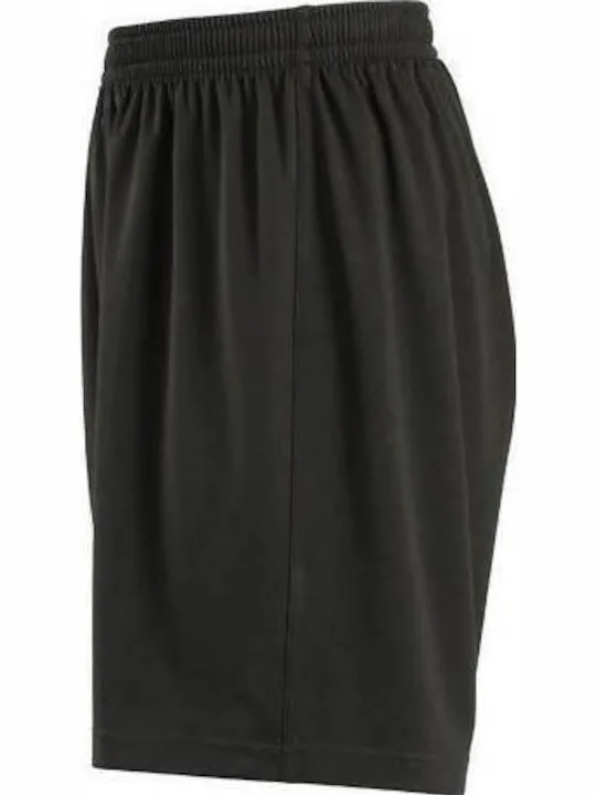 About Basics Jog Men Ανδρική Βερμούδα Προπόνησης 140gr κωδ. 00515
