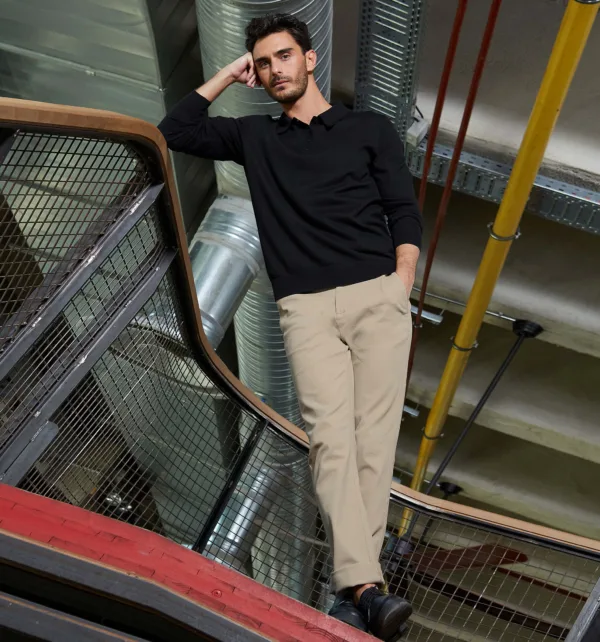 Neoblu Gustave Men Ανδρικό Παντελόνι 335gr κωδ. 03178 Neoblu Gustave Men Ανδρικό Παντελόνι 335gr κωδ. 03178