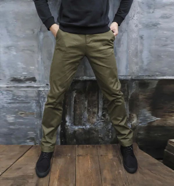 Neoblu Gustave Men Ανδρικό Παντελόνι 335gr κωδ. 03178 Neoblu Gustave Men Ανδρικό Παντελόνι 335gr κωδ. 03178