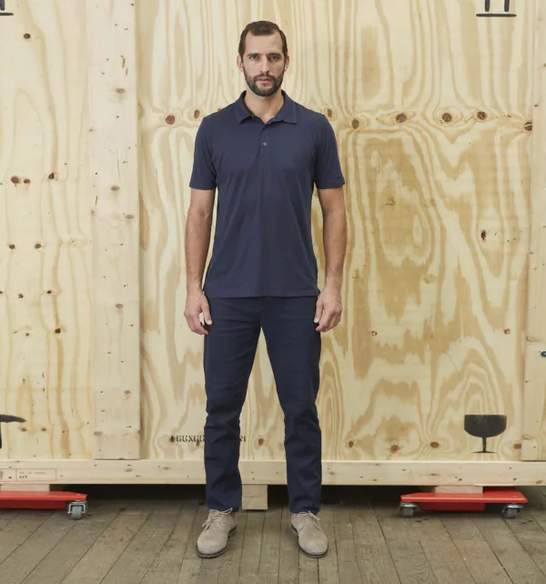 Neoblu Gustave Men Ανδρικό Παντελόνι 335gr κωδ. 03178 Neoblu Gustave Men Ανδρικό Παντελόνι 335gr κωδ. 03178