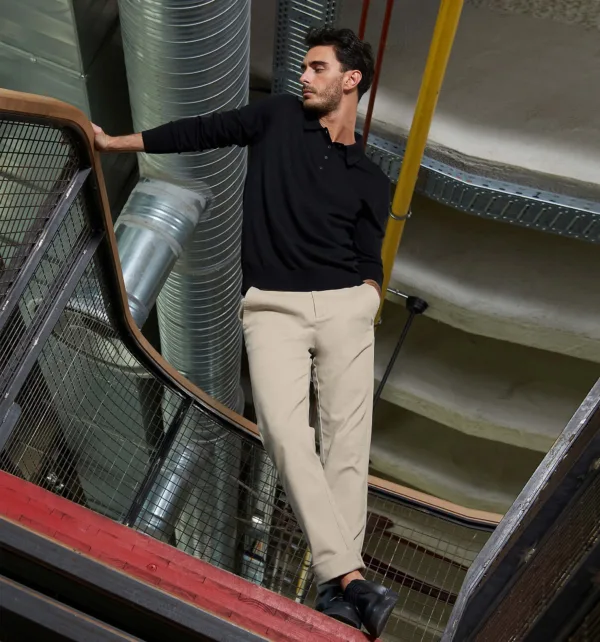 Neoblu Gustave Men Ανδρικό Παντελόνι 335gr κωδ. 03178 Neoblu Gustave Men Ανδρικό Παντελόνι 335gr κωδ. 03178