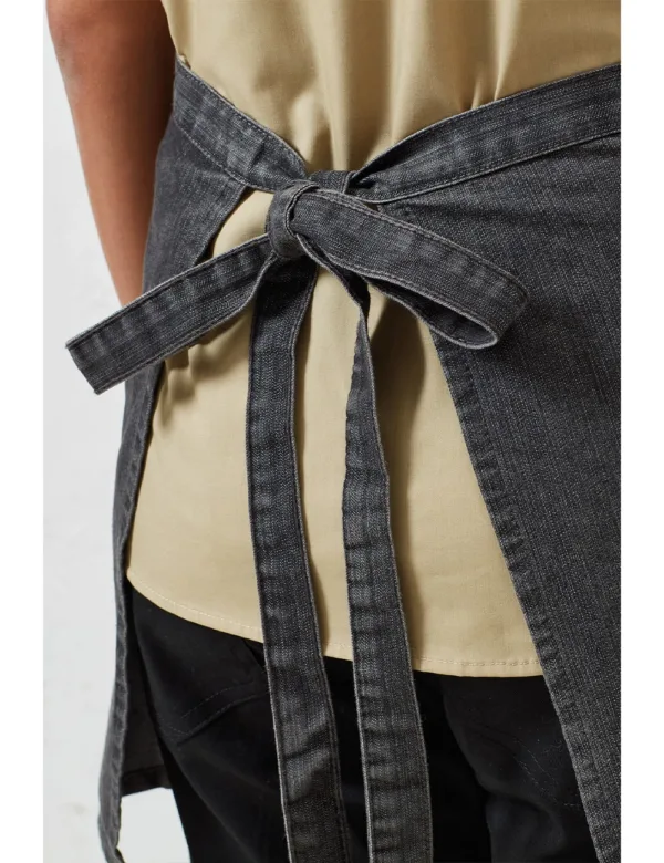 Premier PR125 Unisex Τζιν Ποδιά Μέσης 275gr κωδ. PR125 Premier PR125 Unisex Τζιν Ποδιά Μέσης 275gr κωδ. PR125