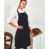 Premier PR129 'BARISTA' Unisex Χιαστί Ποδιά Ολόσωμη 275gr κωδ. PR129 Premier PR129 'BARISTA' Unisex Χιαστί Ποδιά Ολόσωμη 275gr κωδ. PR129