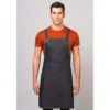 Premier PR129 'BARISTA' Unisex Χιαστί Ποδιά Ολόσωμη 275gr κωδ. PR129 Premier PR129 'BARISTA' Unisex Χιαστί Ποδιά Ολόσωμη 275gr κωδ. PR129