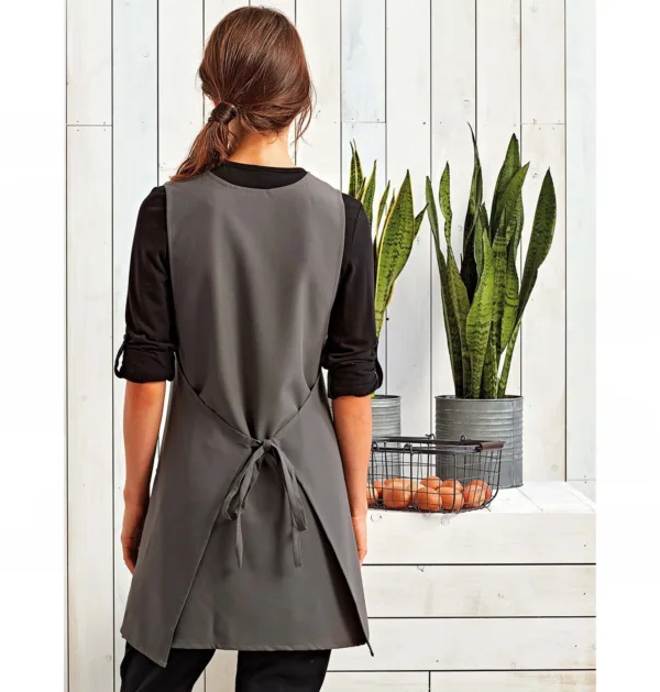 Premier TULIP Γυναικεία Ποδιά Αισθητικού 185gr κωδ. PR177 Premier TULIP Γυναικεία Ποδιά Αισθητικού 185gr κωδ. PR177