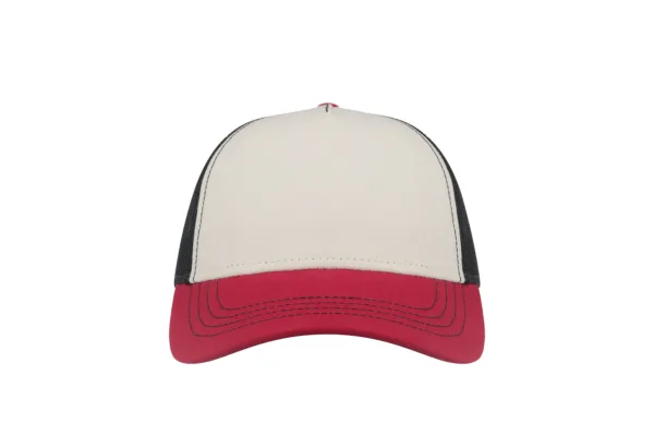 Atlantis Rapper Canvas Καπέλο κωδ. 0537 Atlantis Rapper Canvas Καπέλο κωδ. 0537