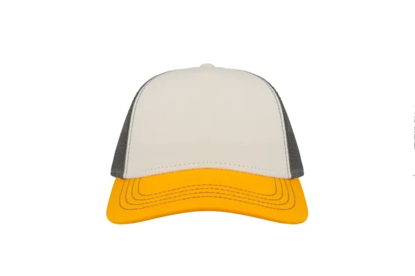 Atlantis Rapper Canvas Καπέλο κωδ. 0537 Atlantis Rapper Canvas Καπέλο κωδ. 0537