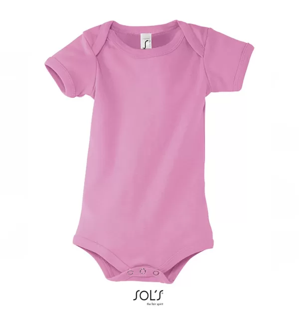 Sol's Bambino Unisex Φορμάκι Μωρού 180gr κωδ. 00583 Sol's Bambino Unisex Φορμάκι Μωρού 180gr κωδ. 00583