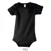Sol's Bambino Unisex Φορμάκι Μωρού 180gr κωδ. 00583 Sol's Bambino Unisex Φορμάκι Μωρού 180gr κωδ. 00583
