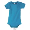 Sol's Bambino Unisex Φορμάκι Μωρού 180gr κωδ. 00583 Sol's Bambino Unisex Φορμάκι Μωρού 180gr κωδ. 00583