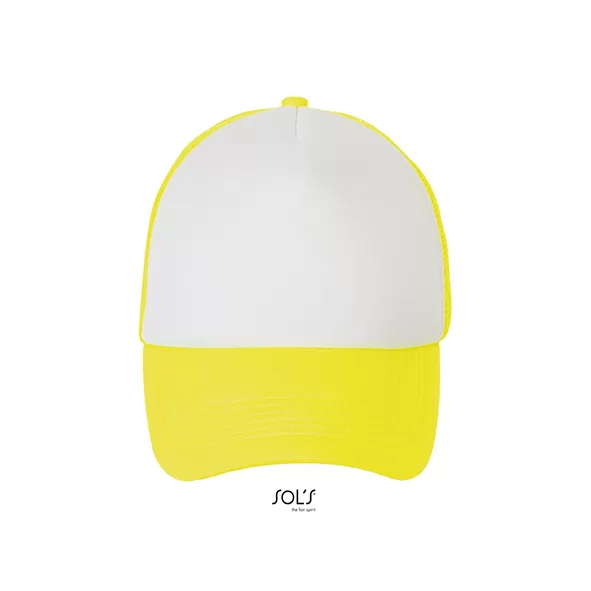 Sol's Bubble Καπέλο κωδ. 01668