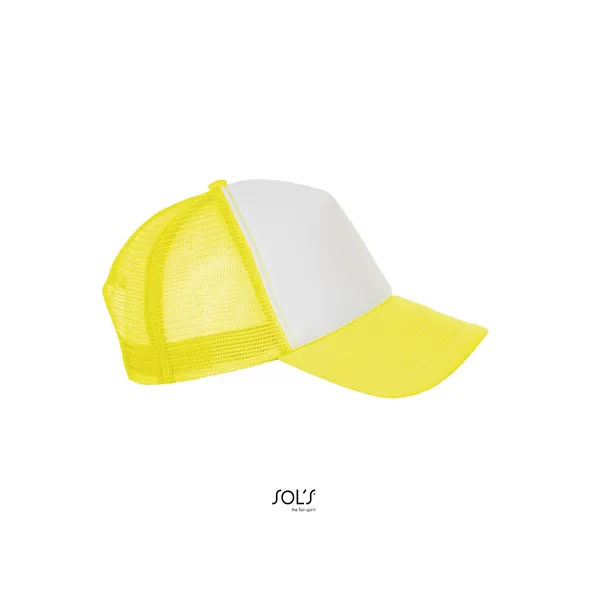 Sol's Bubble Καπέλο κωδ. 01668